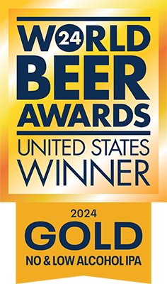 2024 World Beer Awards United States Winner