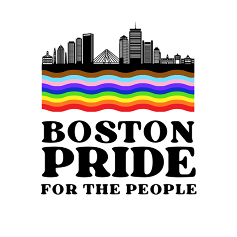 Boston Pride for The People