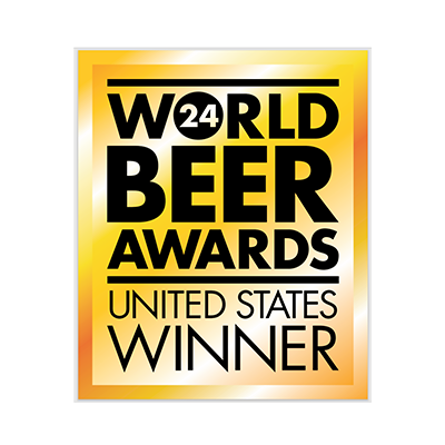 2024 World Beer Awards U.S. Winner