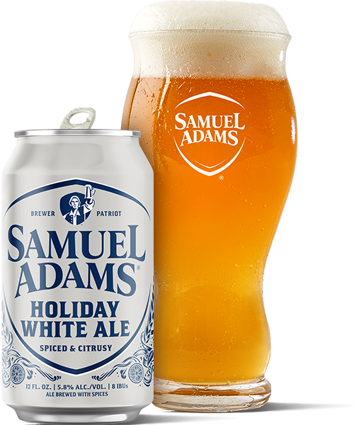 Holiday White Ale