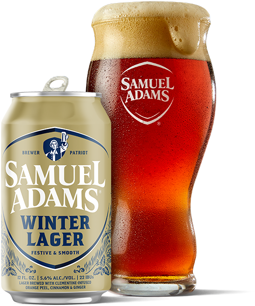 Winter Lager