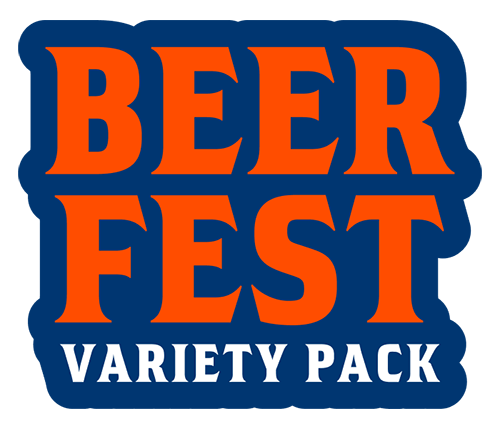 Beer Fest Variety Pack