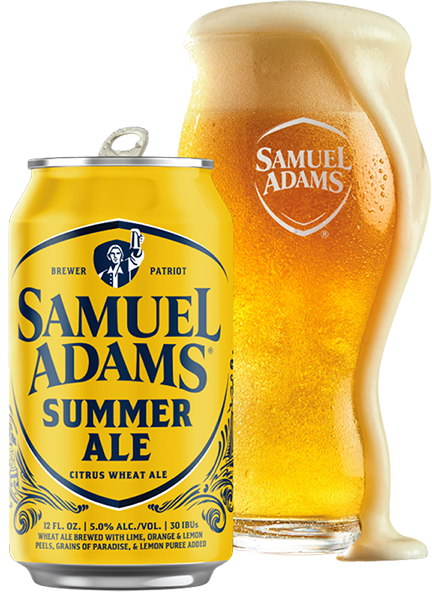 Summer Ale