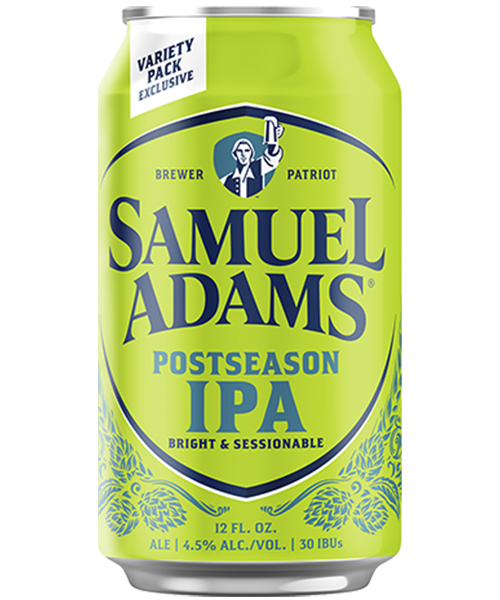 Postseason IPA