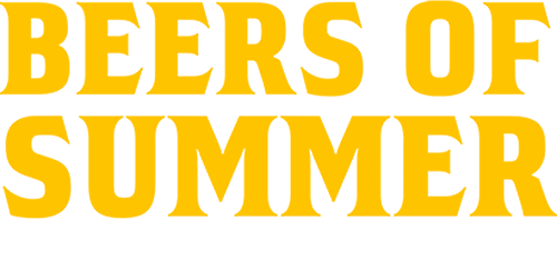 Beers of Summer Variety Pack