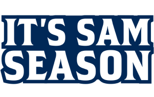 Samuel Adams - It's Sam Season