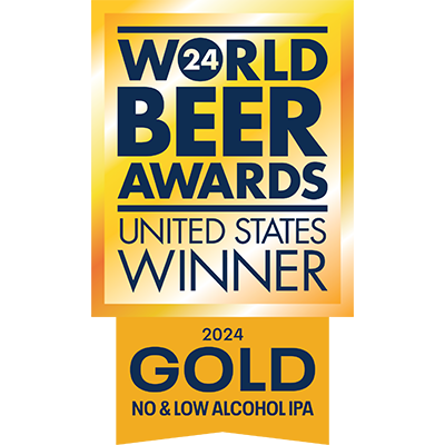 2024 World Beer Awards United States Winner