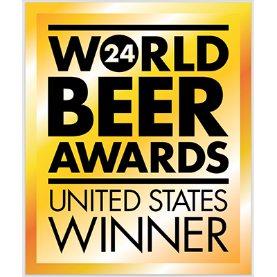 2024 World Beer Awards United States Winner