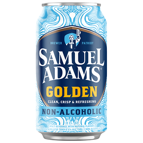 Golden Non-Alcoholic